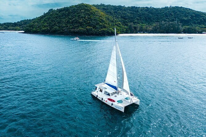 Phuket Scuba Diving Maiton Private Island Small Group or Snorkel - Final Thoughts