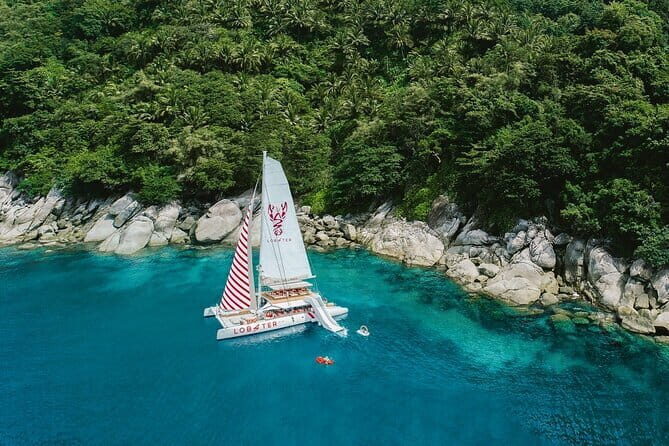 Phuket Scuba Diving Maiton Private Island Small Group or Snorkel - FAQ