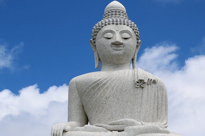 Phuket Self-Guided Audio Tour - The Practical Side: Price, Duration, and Flexibility