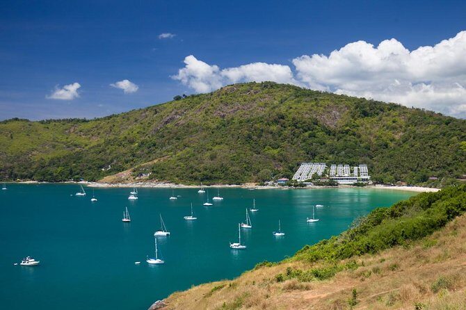 Phuket Shore Excursion : Private City Tour for Cruise Arrival (SHA Plus) - Who Will Love This Tour?