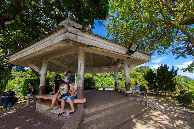 Phuket Shore Excursion : Private City Tour for Cruise Arrival (SHA Plus) - FAQ