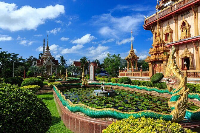 Phuket Sightseeing Raya and Coral Island Full Day By Speedboat - Return to Phuket and Reflection