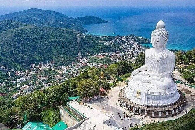 Phuket Sightseeing Raya and Coral Island Full Day By Speedboat - Who Should Consider This Tour?
