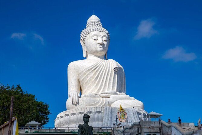 Phuket Sightseeing Tour with the insider guide - Who Is This Tour Best For?
