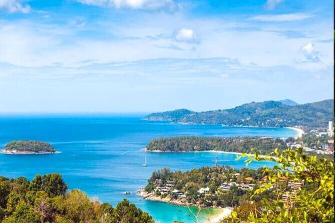 Phuket Sightseeing Tour with the insider guide - FAQs