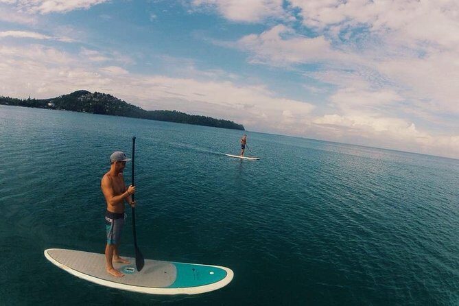 Phuket Stand Up Paddle Board Tour - Engaging Meta Description