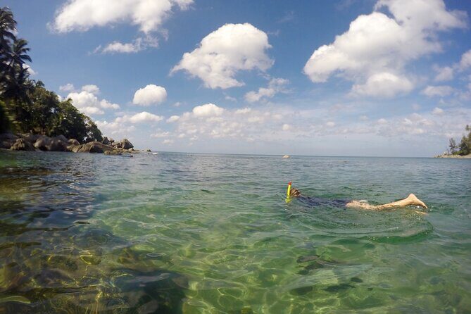 Phuket Stand Up Paddle Board Tour - Who Will Love This Tour?