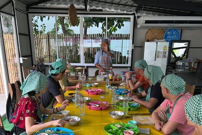 Phuket Street Eats and Michelin Food Tour - Who Will Love This Experience?