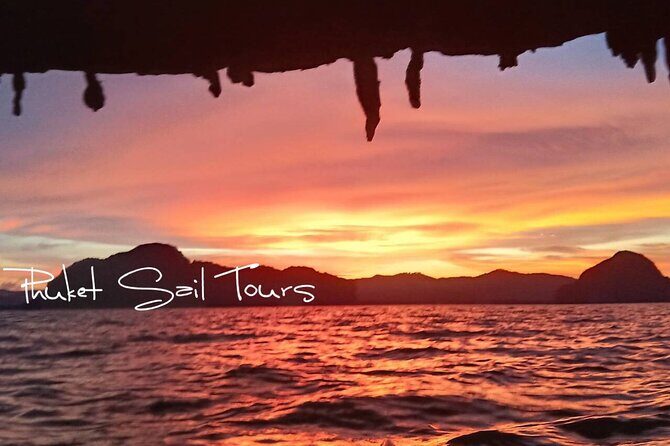 Phuket Sunset Big Boat Trip To Phang Nga Bay & James Bond Island - Authentic Experiences That Keep Travelers Coming Back