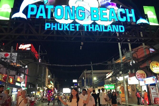 Phuket Sunset Chaser Tour (Private & All-Inclusive) - Final Thoughts