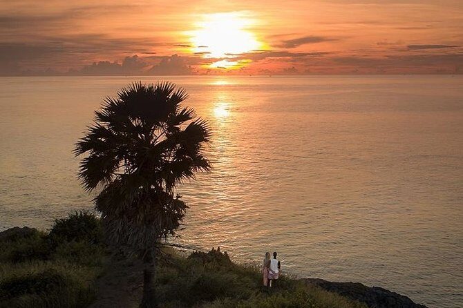Phuket Sunset Chaser Tour (Private & All-Inclusive) - FAQ