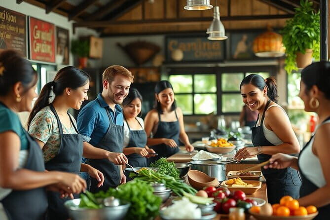 Phuket Thai Cooking Class - Who Is This Tour Best Suited For?