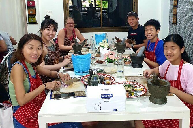Phuket Thai Cooking Class with Market Tour Option - Final Thoughts