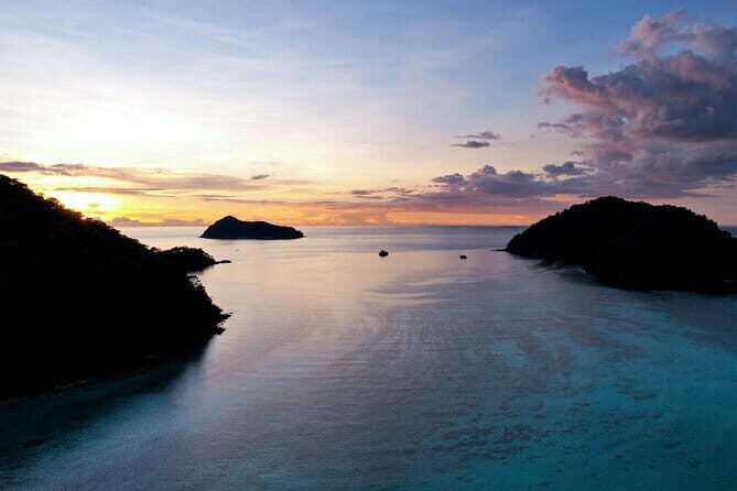 Phuket to Ao Nang by Ao Nang Princess Ferry - The Value for Money & Overall Impression