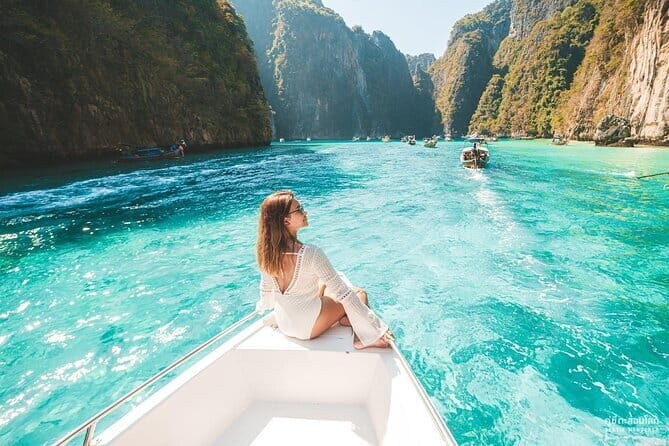Phuket to Ao Nang by Ao Nang Princess Ferry - Who Should Consider This Tour?
