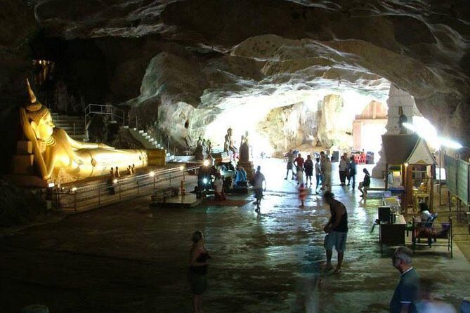 Phuket to James Bond Island One Day Tour - Final Thoughts: Who Is This Tour Perfect For?