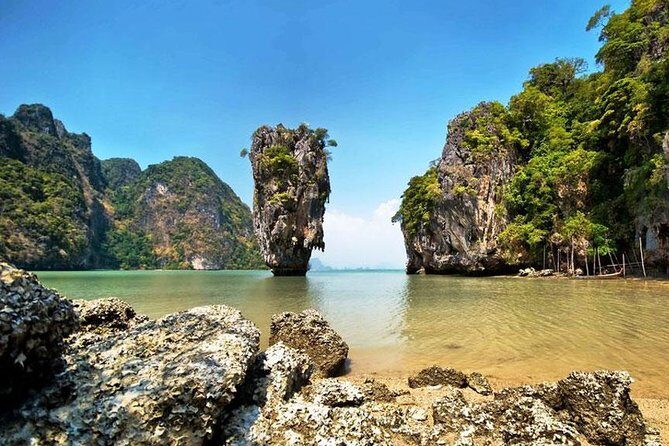 Phuket to James Bond Island One Day Tour - Final Summary