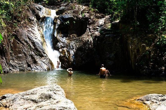 Phuket to James Bond Island Tour Including Sea Canoeing & Lunch by Longtail Boat - FAQ
