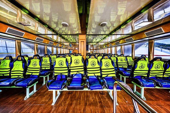 Phuket to Koh Phi Phi by Express Boat - Who Is This Tour Best For?
