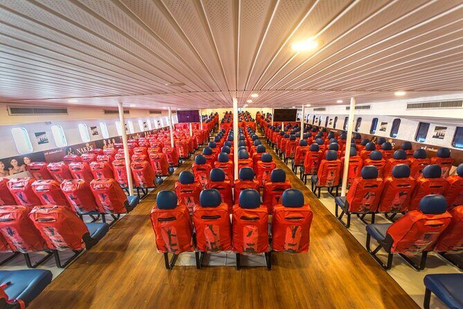 Phuket to Koh Phi Phi Ferry Roundtrip Transfer with Land transfer - Why This Transfer Makes Sense