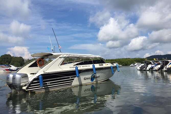 Phuket to Koh Yao Yai/Koh Yao Noi by Green Planet Speed Boat - Final Thoughts: Is This Speedboat Transfer Worth It?