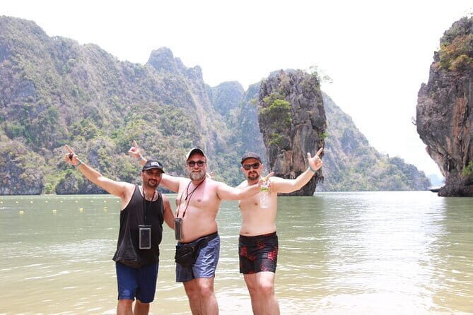 Phuket to Phang Nga Bay and Hong Island Tour by Catamaran - In-Depth Review of the Phuket to Phang Nga Bay and Hong Island Tour