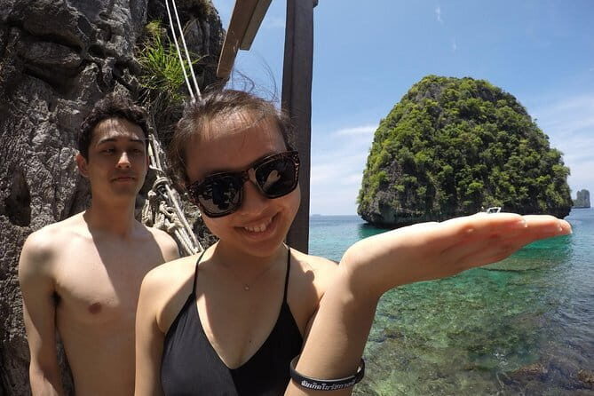 Phuket to Phi Phi Islands: Daytime Discovery Tour - What’s Included and What You Should Know