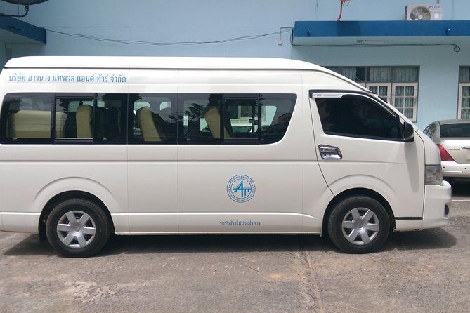 Phuket to Railay Beach by Ao Nang Princess Ferry - What Reviewers Say