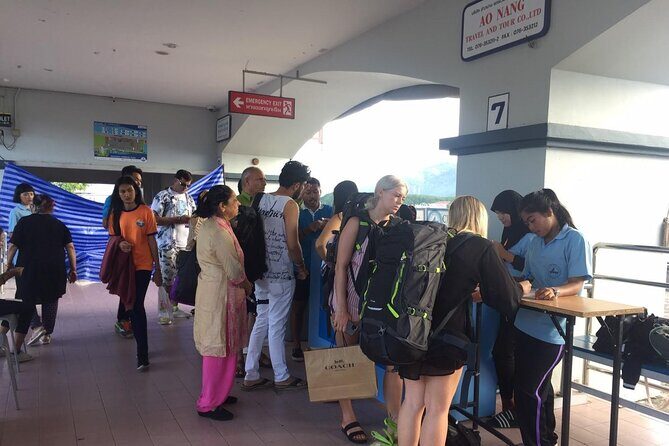 Phuket to Railay Beach by Ao Nang Princess Ferry - Final Thoughts