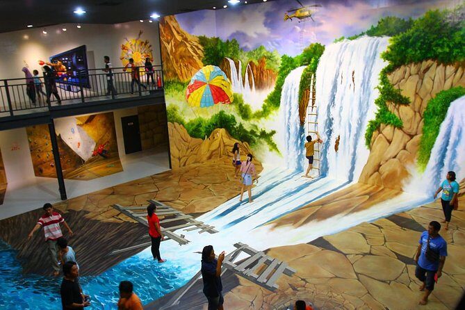 Phuket Trick Eye Museum Admission Ticket (SHA Plus) - Who Will Love This Experience?