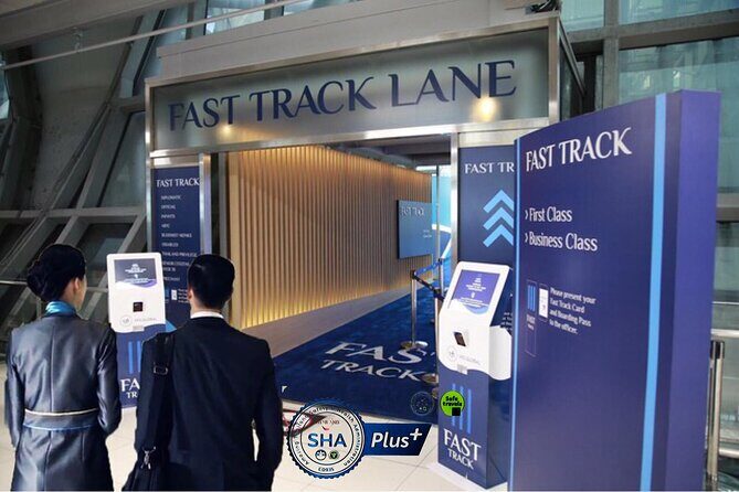 Phuket VIP Fast-Track Arrival with Private Hotel Transfer - FAQ: Your Questions Answered