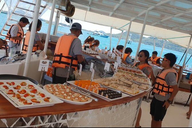 Phuket VIP Hype Luxury Boat Cruise with Party & DJ Vibes - Who Is This Tour Best For?