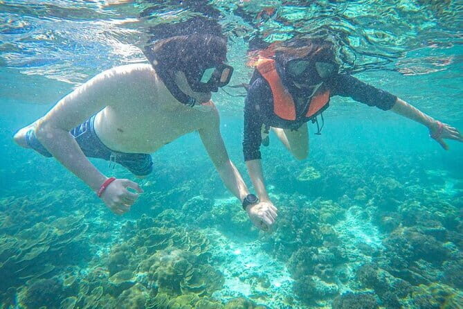 Phuket VIP Mini Van Hire Including Tour Guide - Practical Details and Considerations