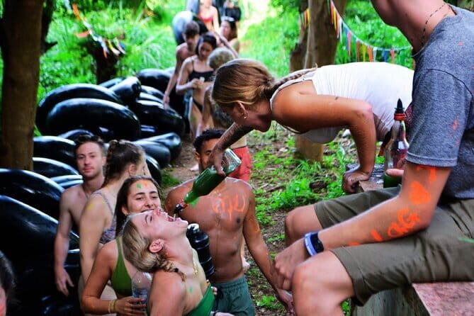 Phuket VIP Mini Van Hire Including Tour Guide - The Sum Up