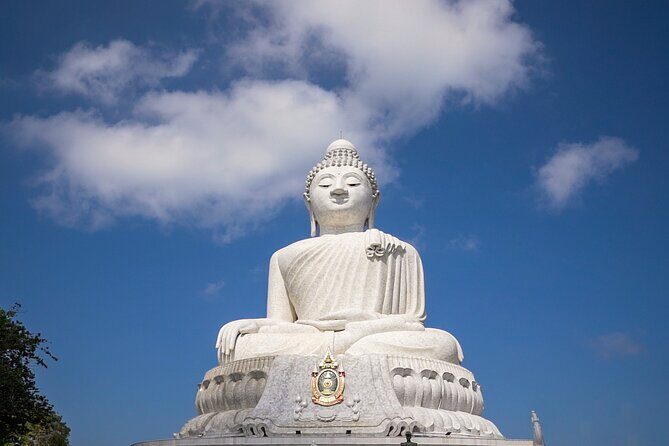Phuket: Wat Chalong, Karon Viewpoint and old Town Guided Tour - Practicalities: What You Need to Know