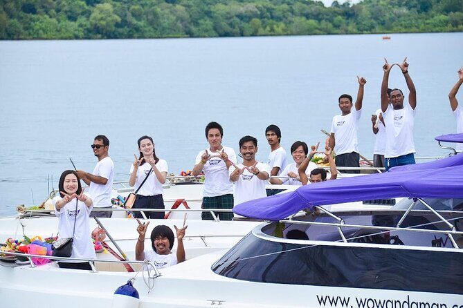 Phuket: Wow Andaman Snorkeling Trip to Phi Phi & Bamboo Islands - What Makes This Tour Stand Out?