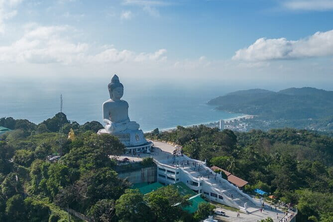 Phuket's Cultural Heart: Wat Chalong & Old Town Tour - Who This Tour Is Best For