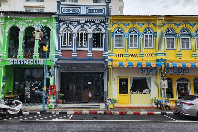 Phuket's Cultural Heart: Wat Chalong & Old Town Tour - Final Thoughts