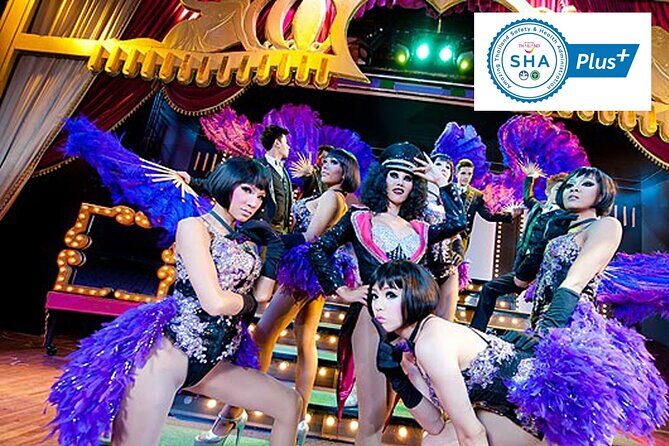 Phukets Famous Simon Cabaret Experience - Frequently Asked Questions