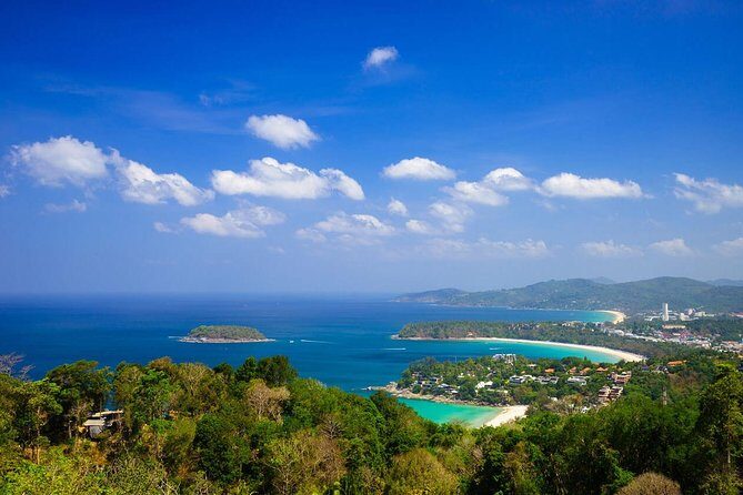 Phukets Must-Do Tours with Return Private Airport Transfers - What You Get with This Phuket Tour