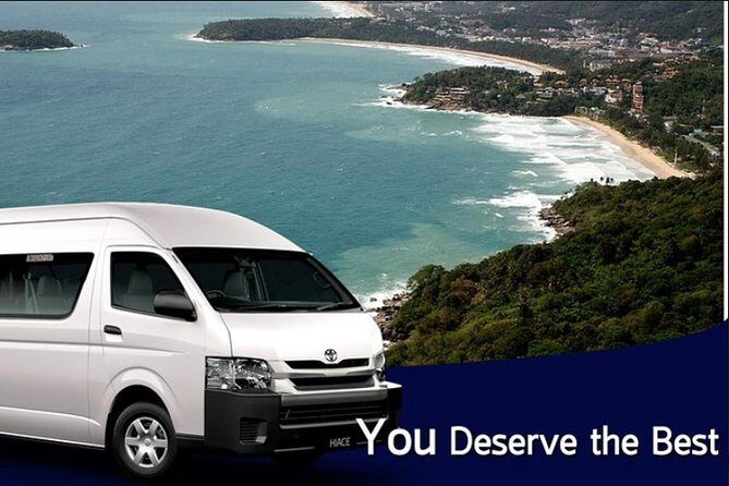 Phukets Must-Do Tours with Return Private Airport Transfers - Deep Dive into the Itinerary