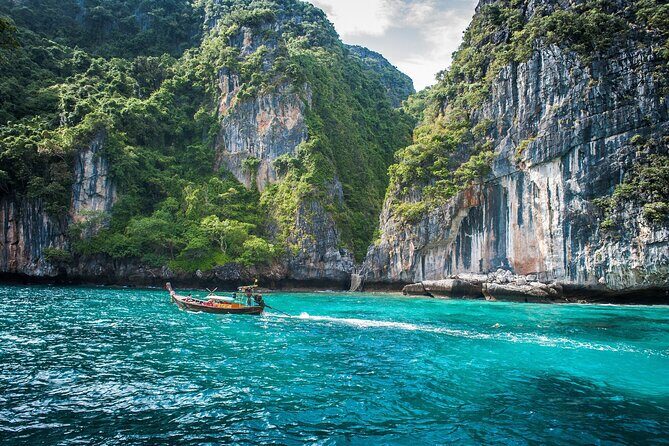 Phukets Must-Do Tours with Return Private Airport Transfers - Who Will Love This Tour?