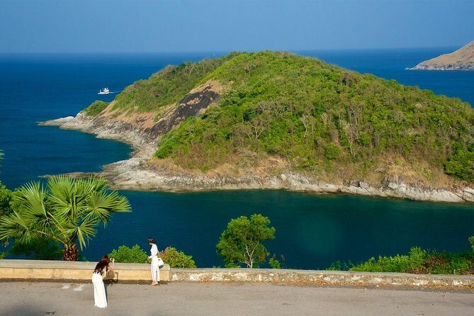 Phukets Must-Do Tours with Return Private Airport Transfers - The Sum Up: The Perfect Intro to Phuket