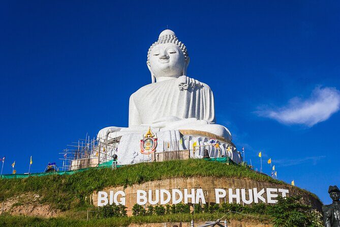 Phukets Treasures: Half-Day Private Exploration - Key Points