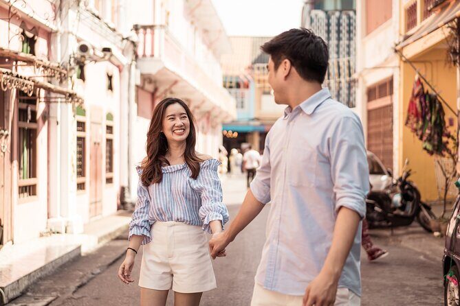 Phukets Treasures: Half-Day Private Exploration - Who Is This Tour Best For?