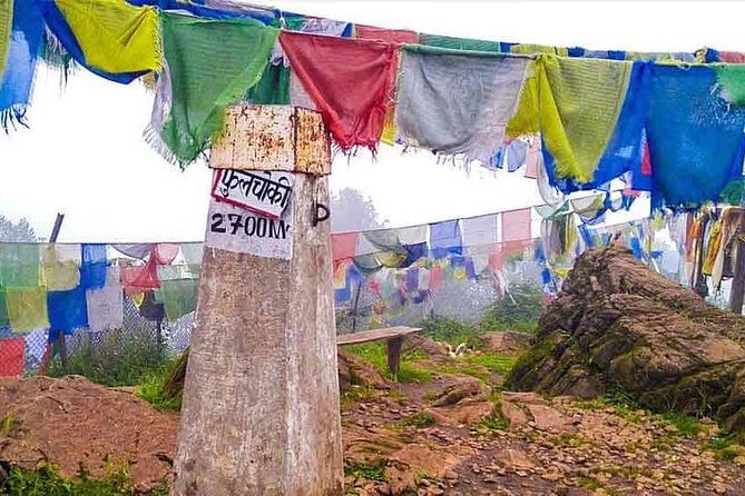 Phulchowki day hiking - What to Expect from the Day