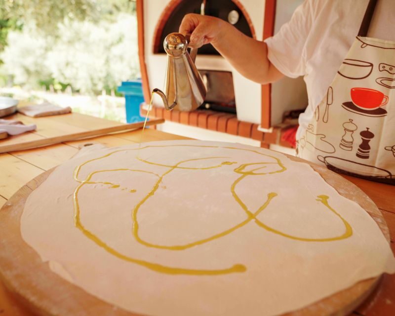 Phyllo Pie Baking Class @ Lefkada Micro Farm - FAQs