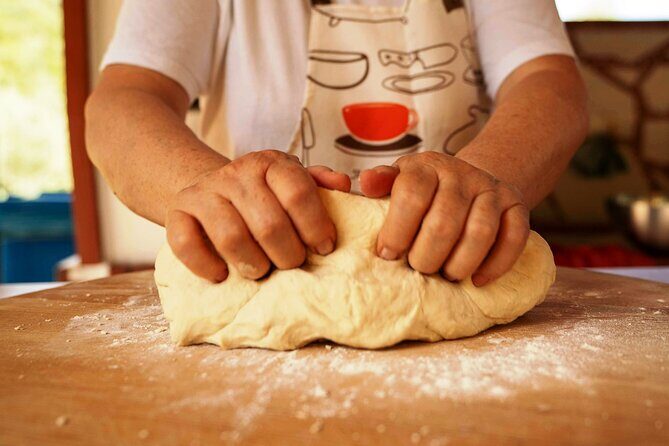 Phyllo Pies Baking Class @ Lefkada Micro Farm - Analyzing the Value