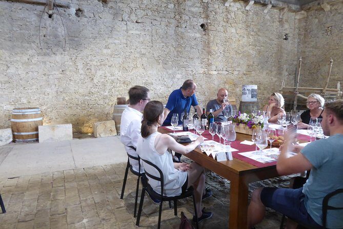 Piazza Armerina and Caltagirone with wine tasting and lunch in the winery - A Close Look at the Itinerary and What You Can Expect