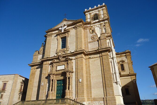 Piazza Armerina e Caltagirone - Authentic Insights and Traveler Tips